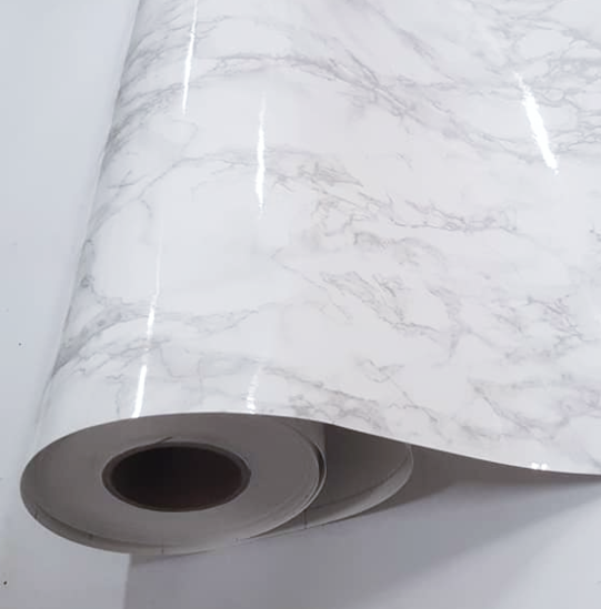 Prov på dekorplast INFEEL (Modell 123 cm & 118 cm bredd) - 10