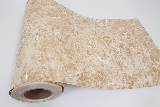 Prov på dekorplast INFEEL (Modell 123 cm & 118 cm bredd) - 9