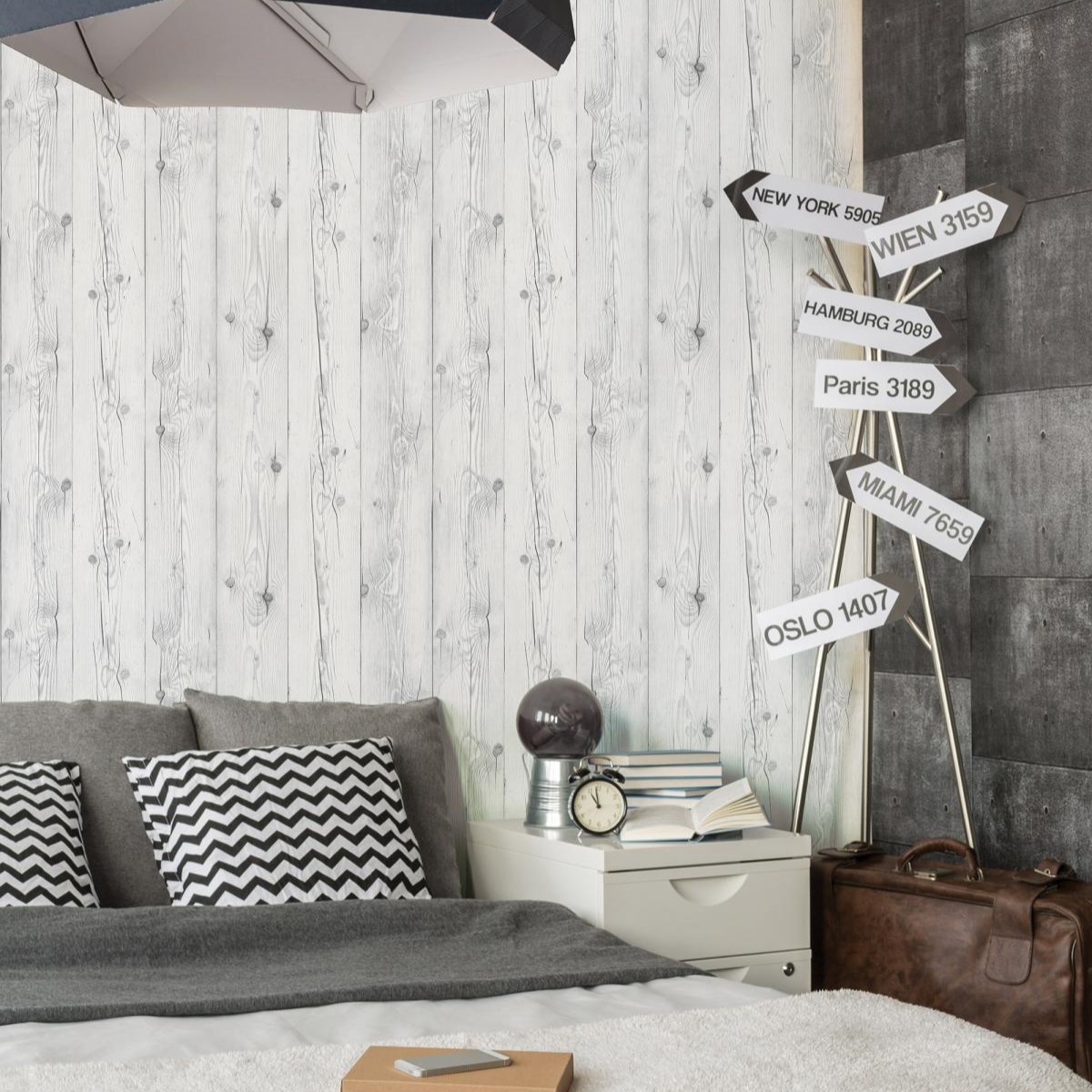 Prov på dekorplast FIXPIX 50 & 100 cm bredd - 38