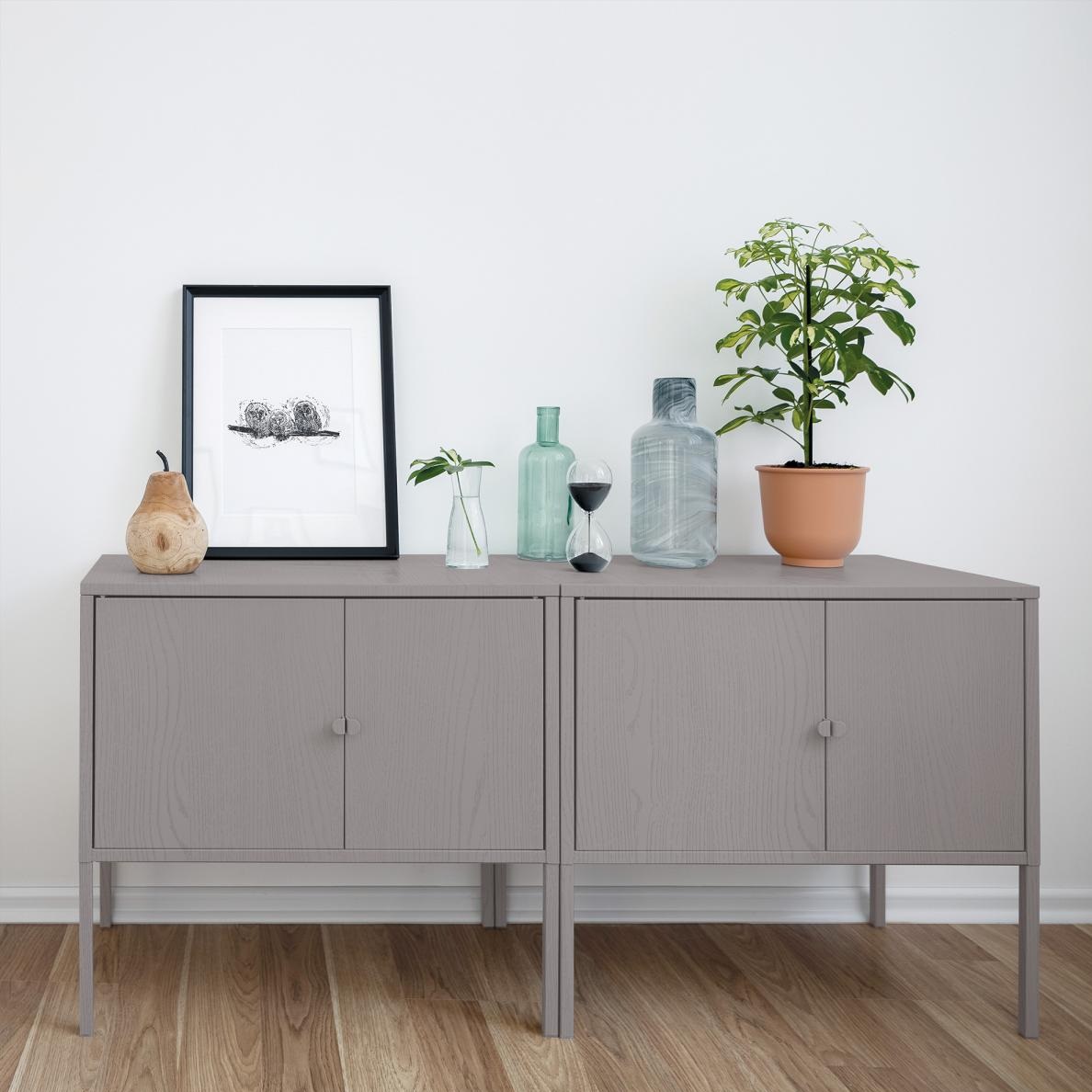 Prov på dekorplast FIXPIX 50 & 100 cm bredd - 14