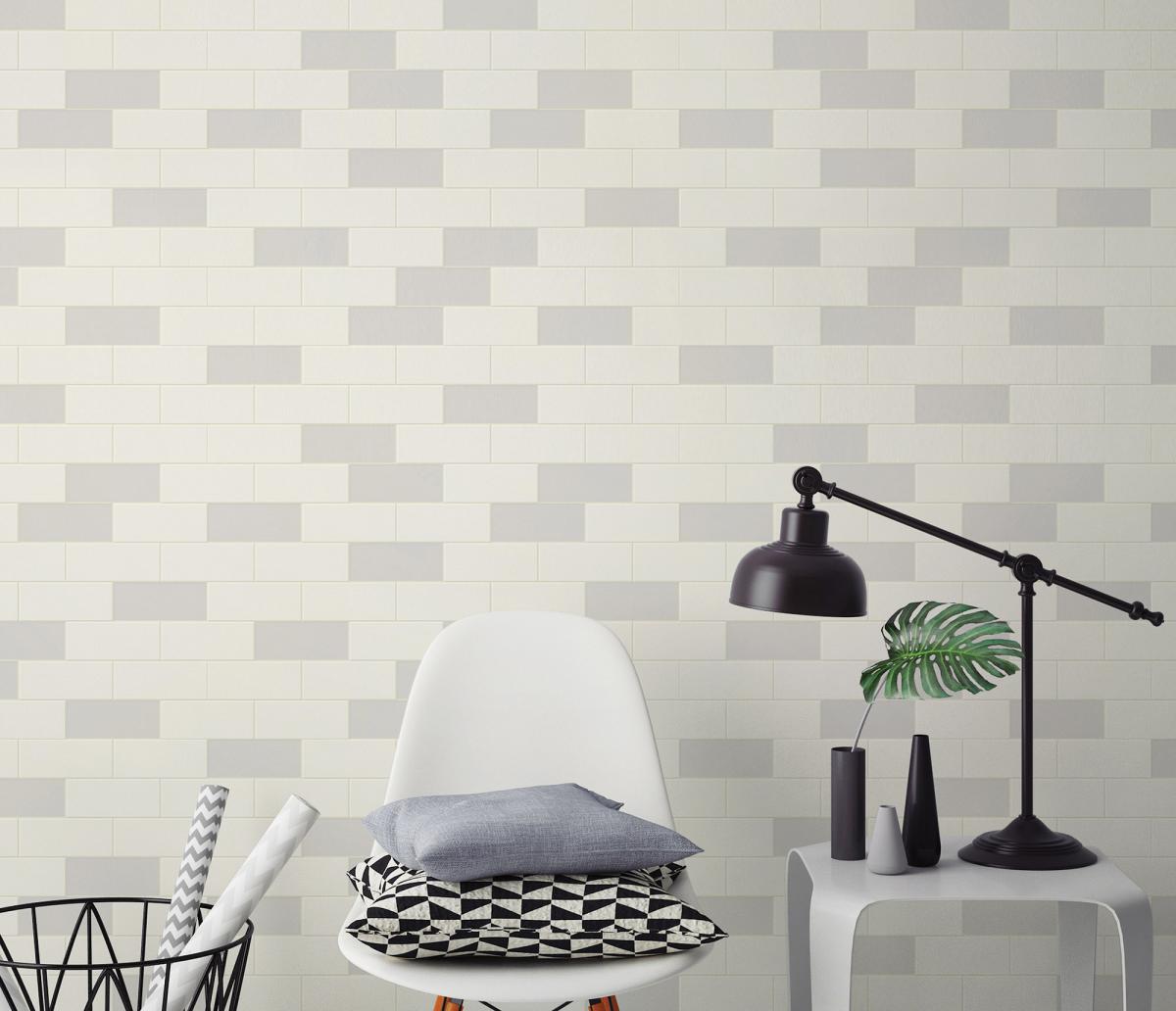 Prov på dekorplast FIXPIX 50 & 100 cm bredd - 41