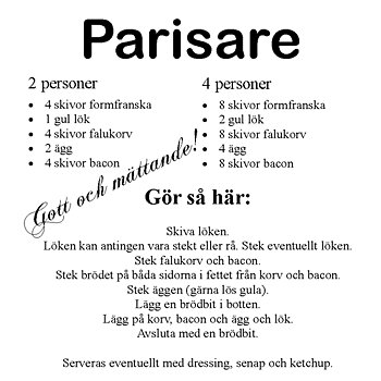 Parisare