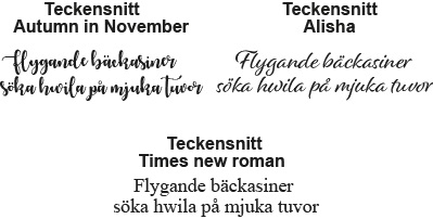 Mörklila namnbricka till hund - Typsnitt Anton