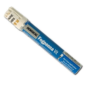 Ronseal Fogpenna  Vit