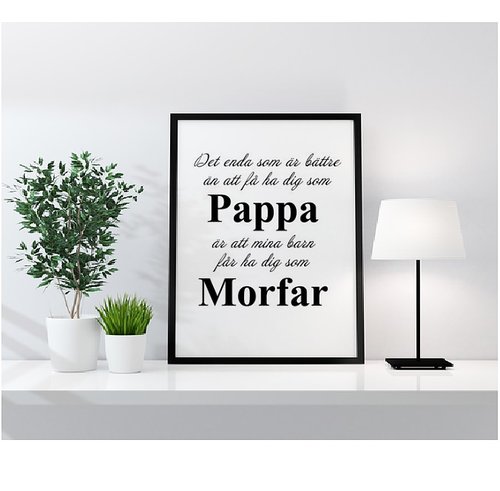 Barn & familj Texter