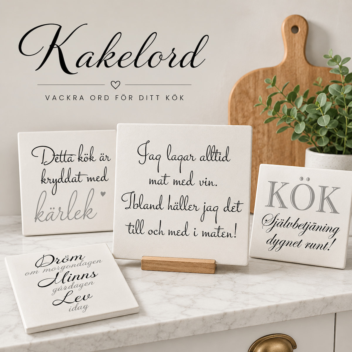 Kakelord