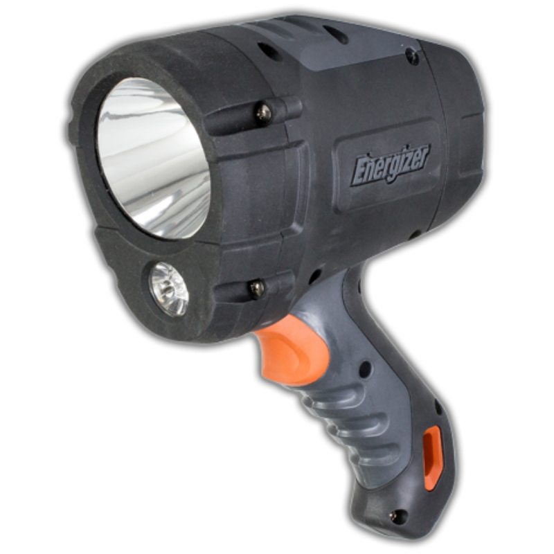 Hardcase Recharge Hybrid Pro Spotlight - 2