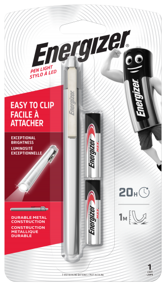 Penlite LED