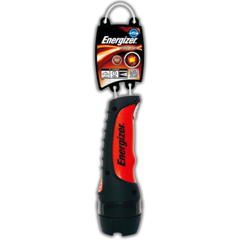Workpro 2D