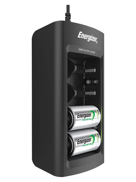 ENERGIZER® UNIVERSAL LADDARE - 4