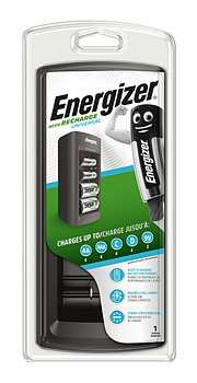 ENERGIZER® UNIVERSAL LADDARE
