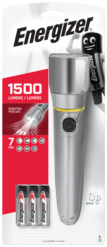 Vision HD 6AA
