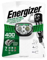 Rechargeable Headlight