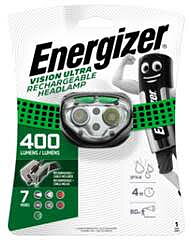 Rechargeable Headlight
