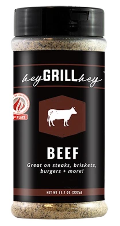 heyGrillhey Beef (332 gr)