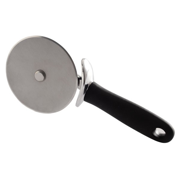 Rejäl pizzaskärare/slicer  Grip-Ez - 2