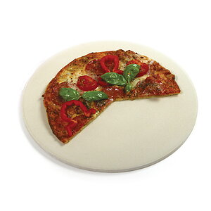 Pizza sten 33 cm fšr ugnen