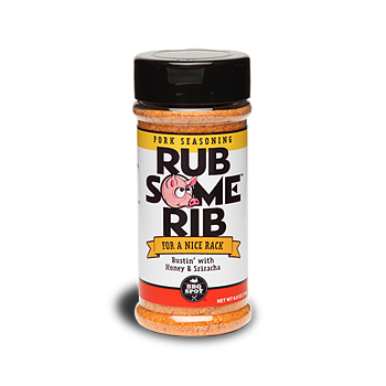 Rub some rib 176 gr