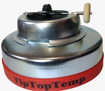 Tip Top Temp, temperaturregulator Kettle
