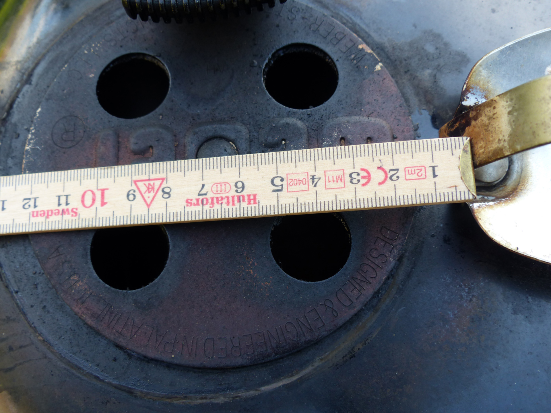 Tip Top Temp, temperaturregulator Kettle - 4