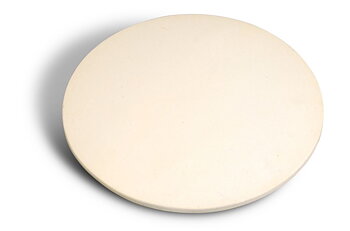 Pizzasten 37,5 cm av corderite