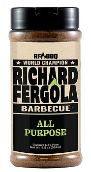Richard Fergola All Purpose Rub 354 gr