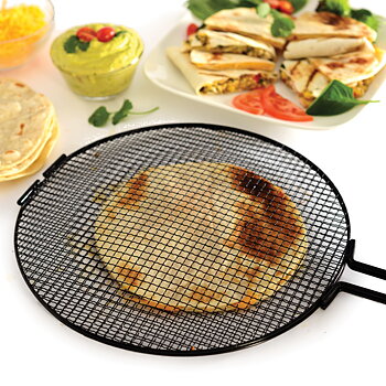 Non-stick grillrack 30 cm