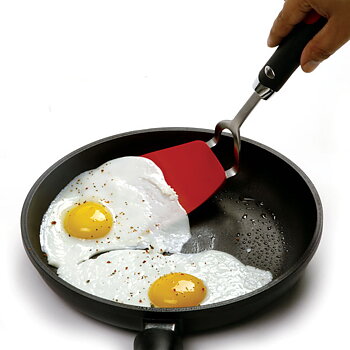 Grip-Ez stekspade- 30,5 cm