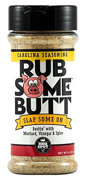 Rub some butt carolina style 184 gr