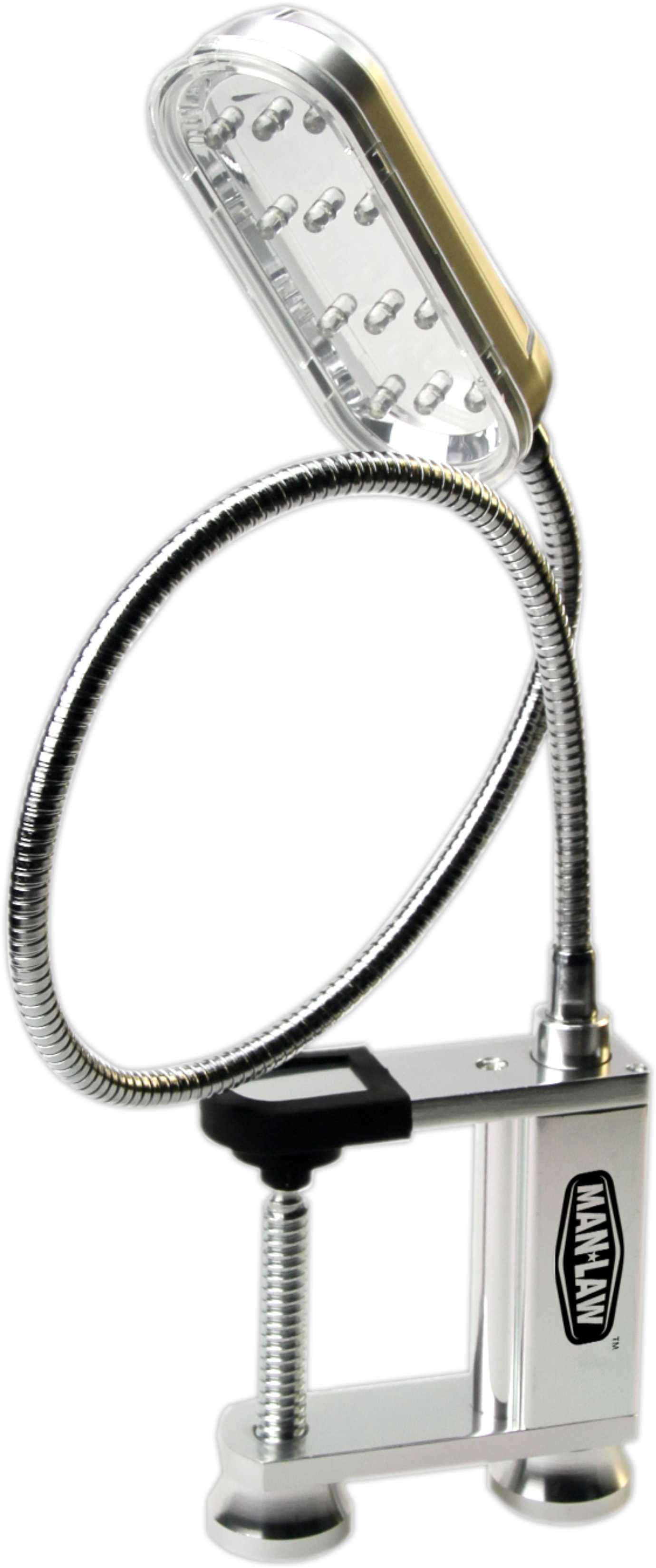 ManLaw grillampa LED. - 2