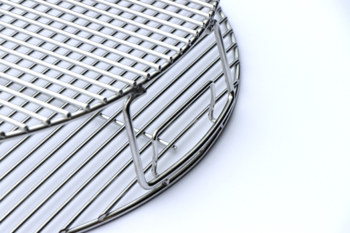 SnS Grills / Adrenaline BBQ Rostfritt nivågaller 57 cm grill - 2