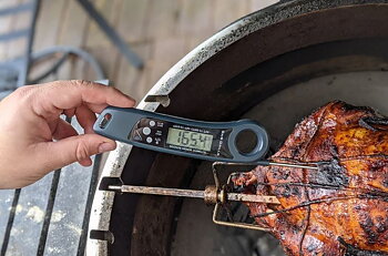SnS Grills Snabbtermometer