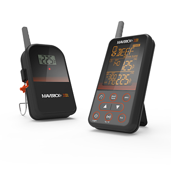 Maverick XR-40 trådlös dual probe bbq termometer