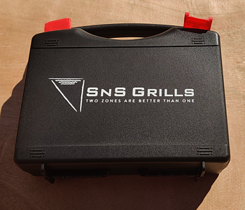 Förvaringsbox fšr  XR-50/SNS-500