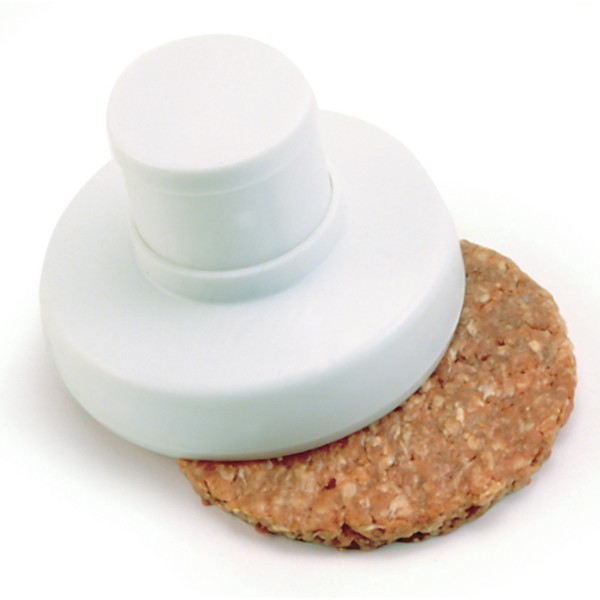 Hamburgerpress 11,5 cm