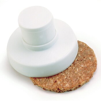 Hamburgerpress 11,5 cm