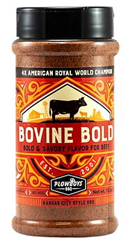 Plowboys bovine bold. 340 gr