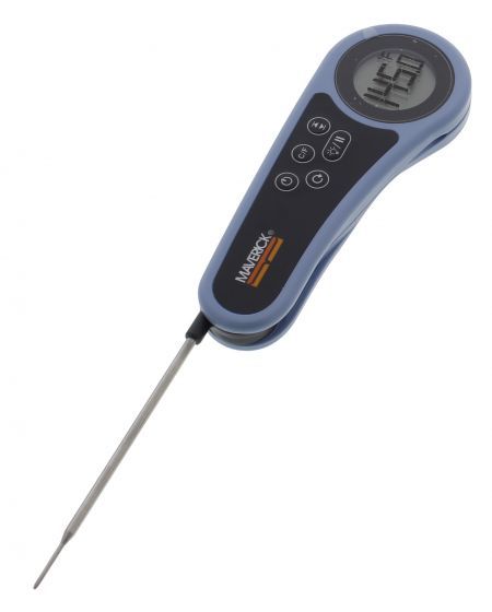 Maverick PT-55, vattensäker, fold-out termometer - 2