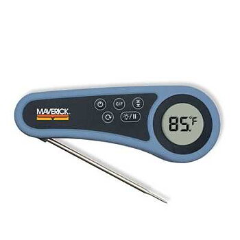 Maverick PT-55, vattensäker, fold-out termometer