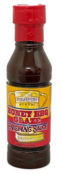 Sucklebusters Honey BBQ Glaze  437 gr