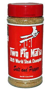 2 Pig Mafia S&P 340 gr