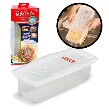 Spagetti i micron - Fasta Pasta