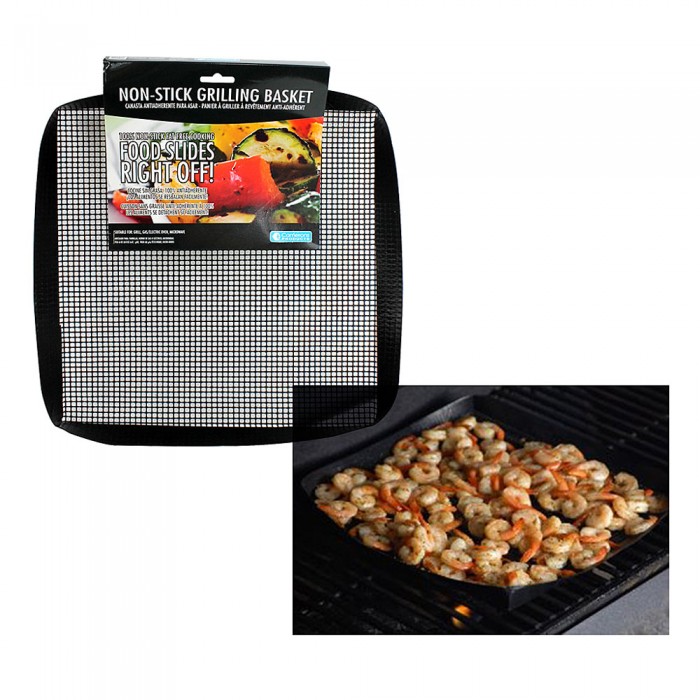 Non Stick grillkorg.