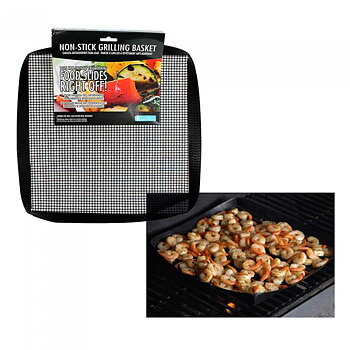 Non Stick grillkorg.