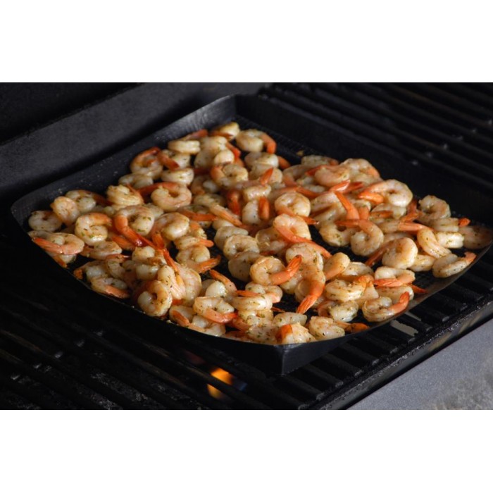 Non Stick grillkorg. - 2