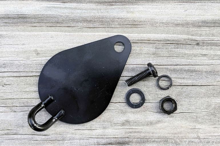 SnS Grill mod-kit1, Täcklolock - 4