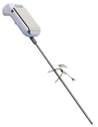 Maverick digital frityr/sockertermometer - 4