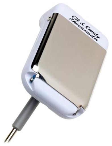 Maverick digital frityr/sockertermometer - 3