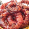 Sucklebusters  Hot & Spicy BBQ Sauce - 2
