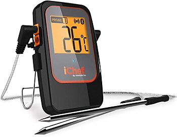 Maverick BT-600, Extended range bluetooth termometer